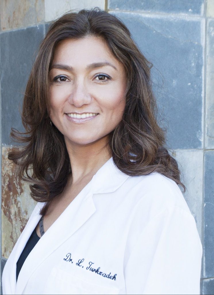 Dr. Lyla Turkzadeh