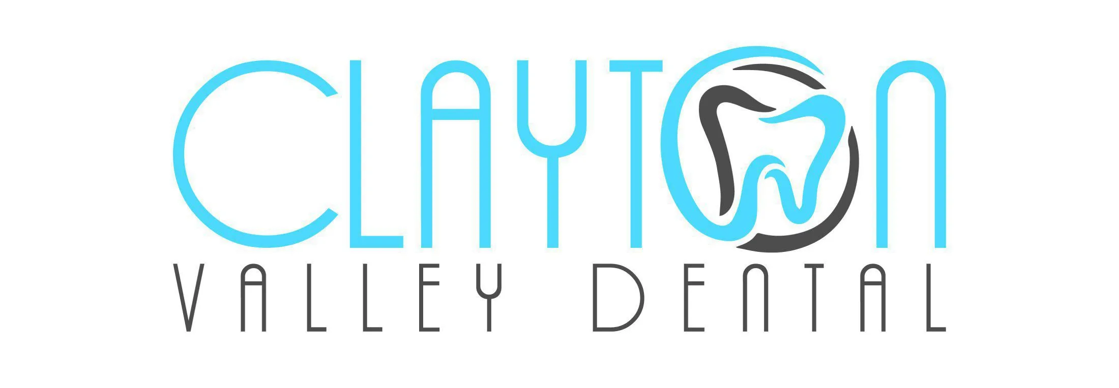 Link to Clayton Valley Dental home page